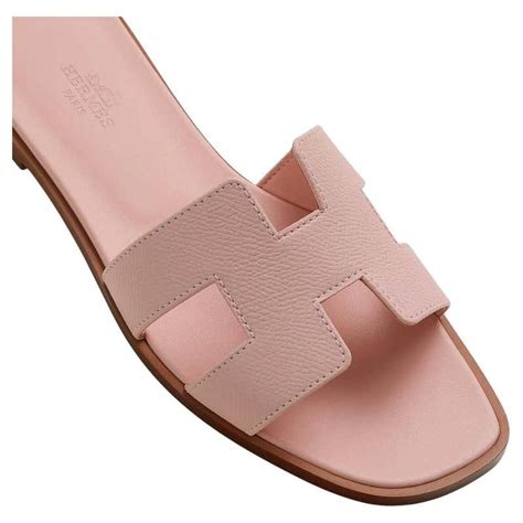 dune sandals hermes|second hand Hermes oran sandals.